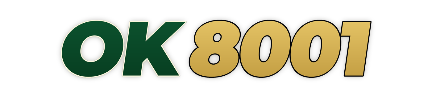 ok8001